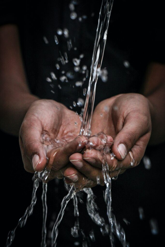 Community water access - TACHWASCO impact
